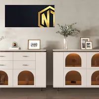 TỦ ĐỰNG NGỌC THỊNH VÁN MDF CAO CẤP